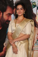 Heroine Sahithi Avancha Photos